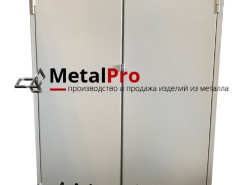 Шкаф для баллонов